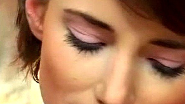 Деваха попросила чувака грубо ее поиметь