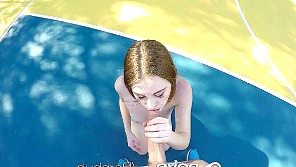 Игра в баскетбол продолжилась смачным трахом