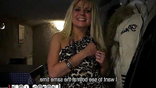 Заплатил деньги и быстро оттрахал девицу по-всякому