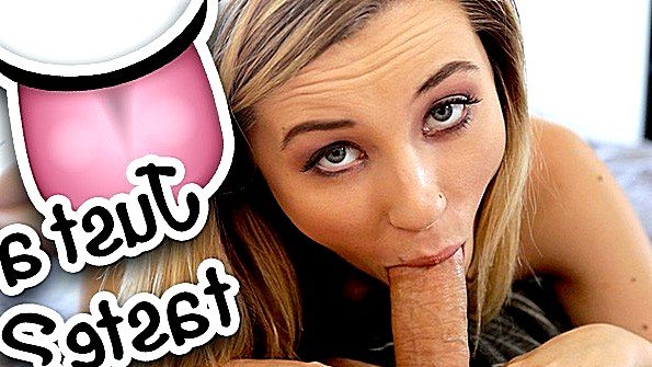 Шлюха сестра нагло обращается с хуем брата