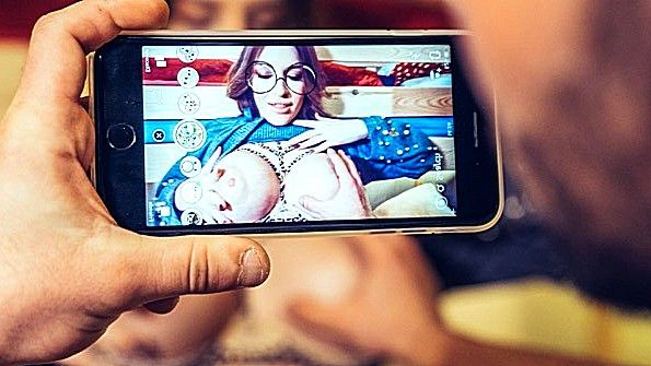 Отдых с чуваком в хостеле превратился в пошлый трах