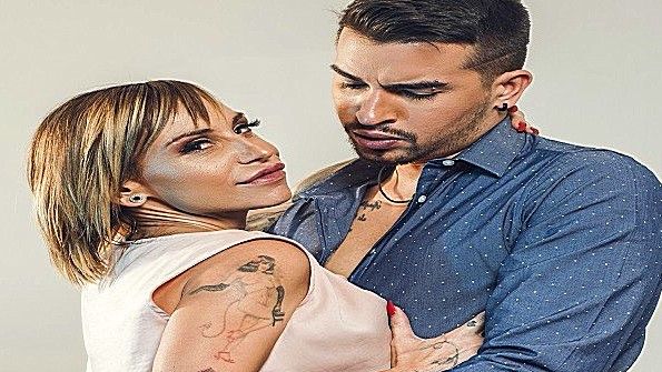 Выпила вина с любовником и занялась аналом