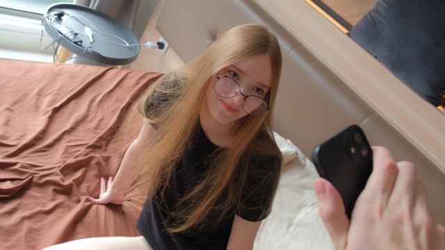 Нашел пикантное видео со своей сестрой на Гигпорно