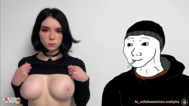 Эй крошка, ты что-нибудь слышала про ПРАВИЛО 34?