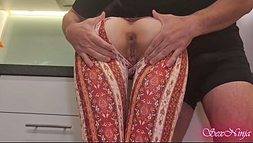 Масштабное поклонение ягодицам – непрерывное поклонение попе